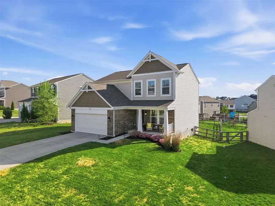 174 Zinfandel Lane, Walton, KY 41094 - #3