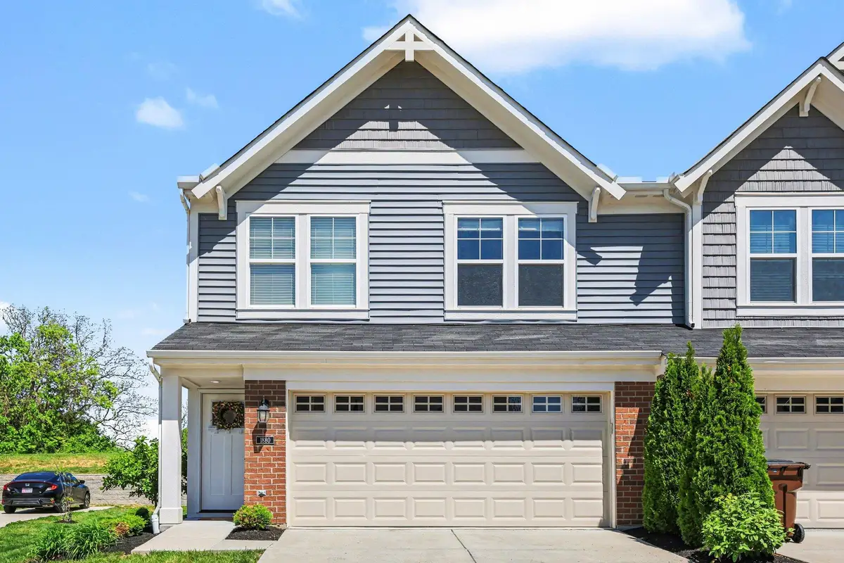 1880 Quarry Oaks Drive, Florence, KY 41042 - #1