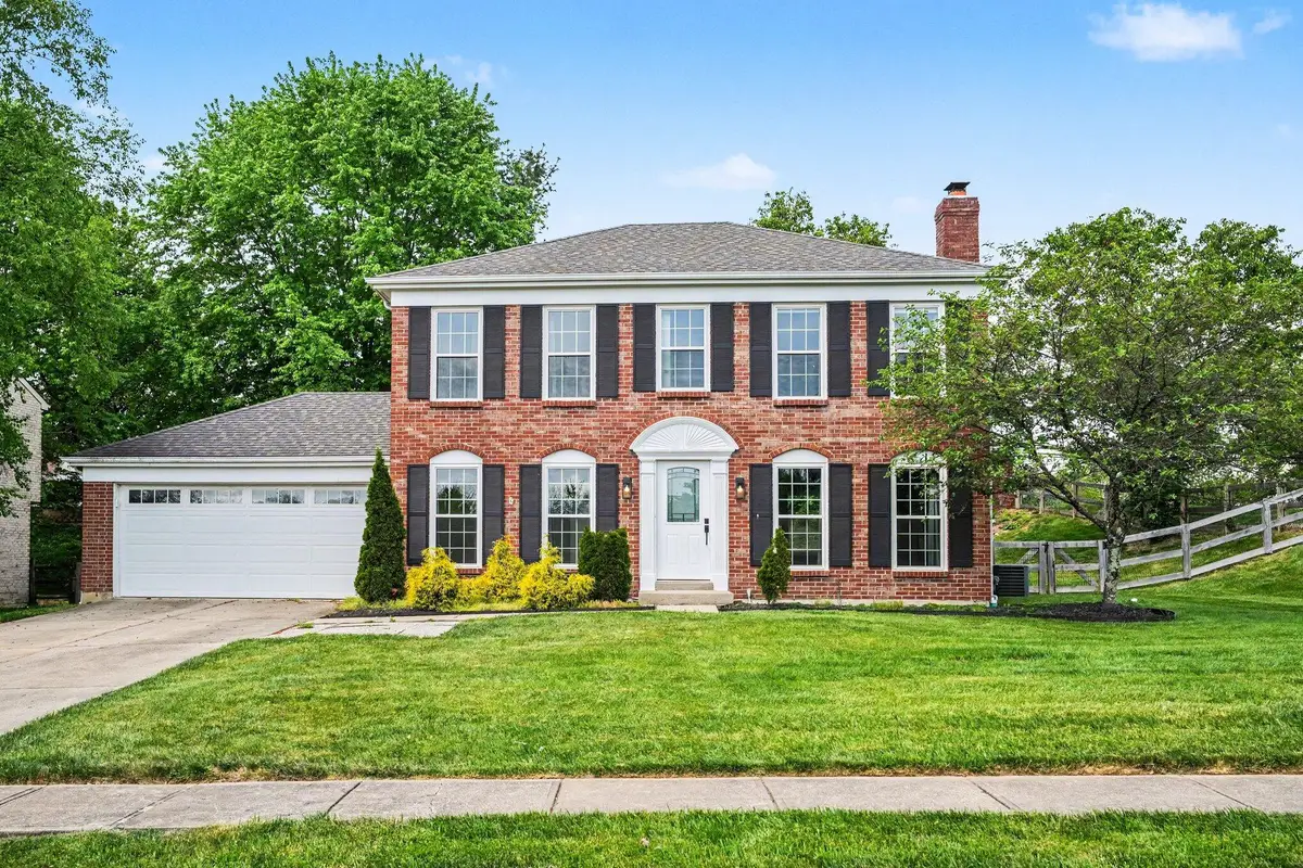 5131 Noble Court, Independence, KY 41051 - #1