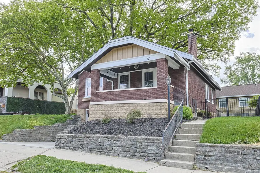 72 Lumley Avenue, Fort Thomas, KY 41075 - #2