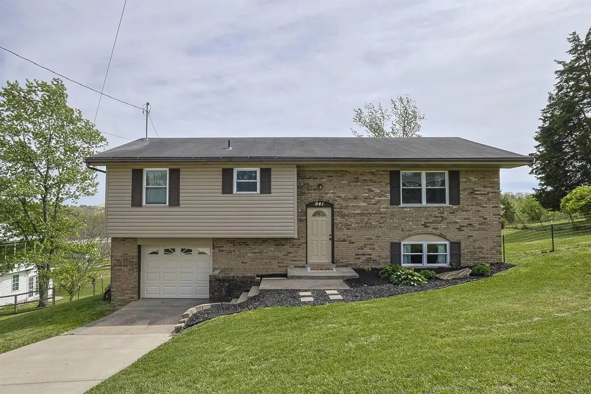 941 Hillview Road, Alexandria, KY 41001 - #1