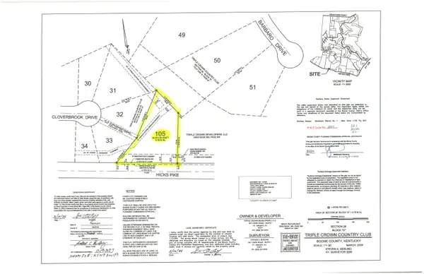 1170 Hicks Pike, Walton, KY 41094