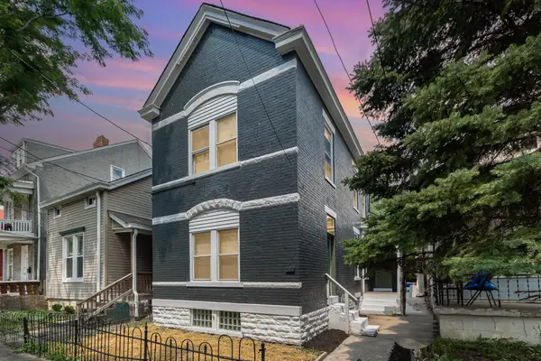 1720 Banklick Street, Covington, KY 41011