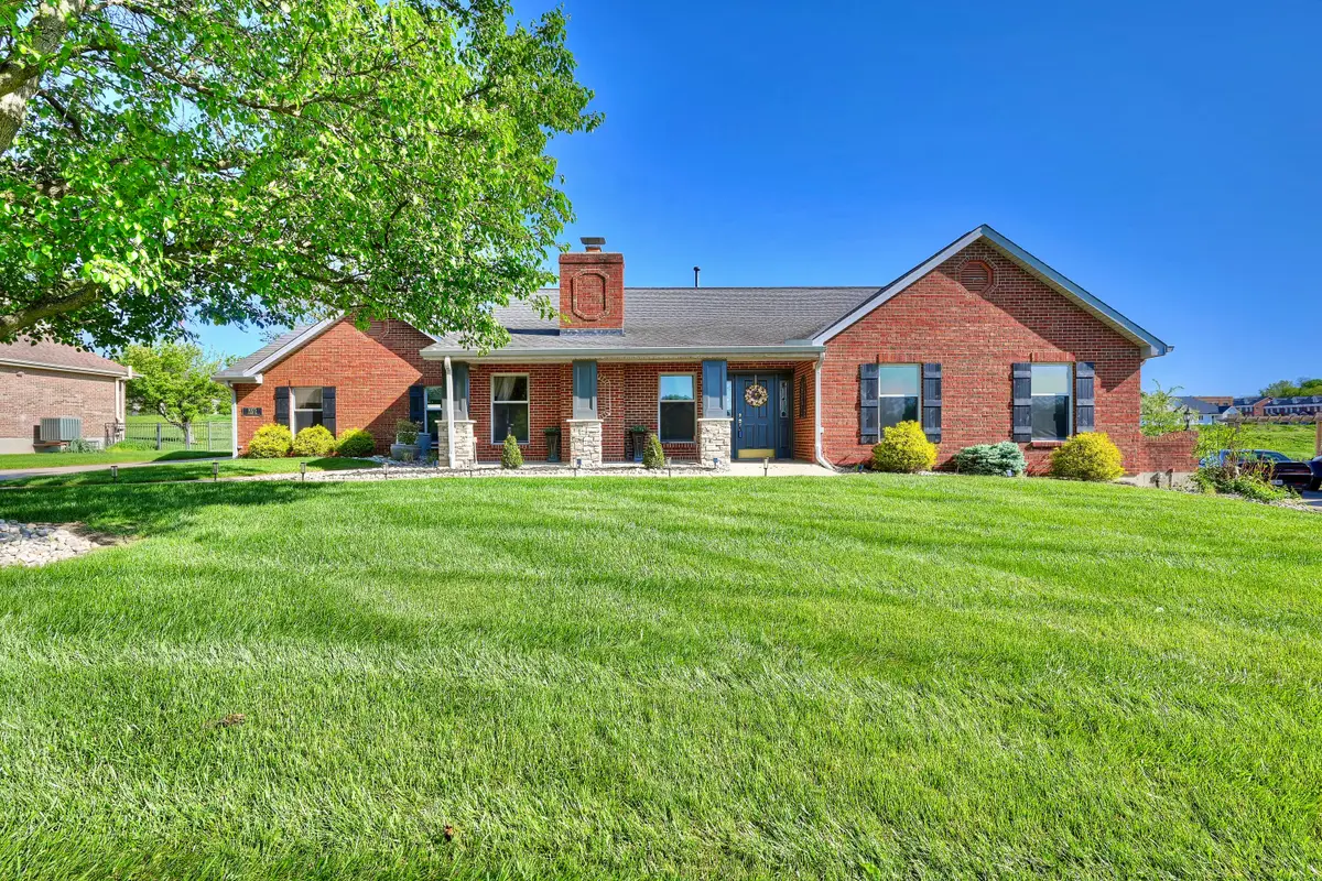 1025 Lauren Drive, Villa Hills, KY 41017 - #1