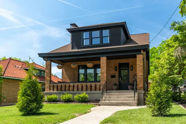 83 Kyles Lane, Covington, KY 41011