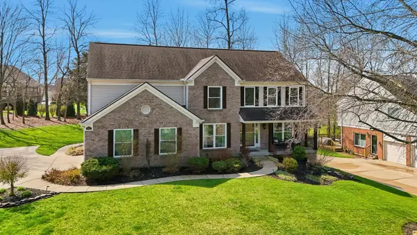 1087 Bold Forbes Court, Union, KY 41091