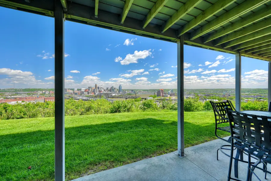 102 Winding Way #K, Covington, KY 41011 - #3