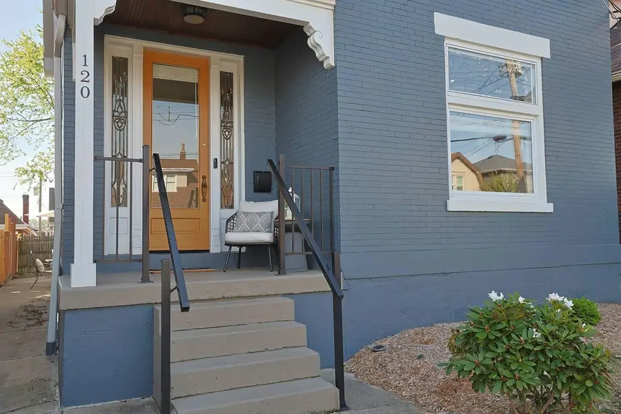 120 15th Street, Newport, KY 41071 - #2