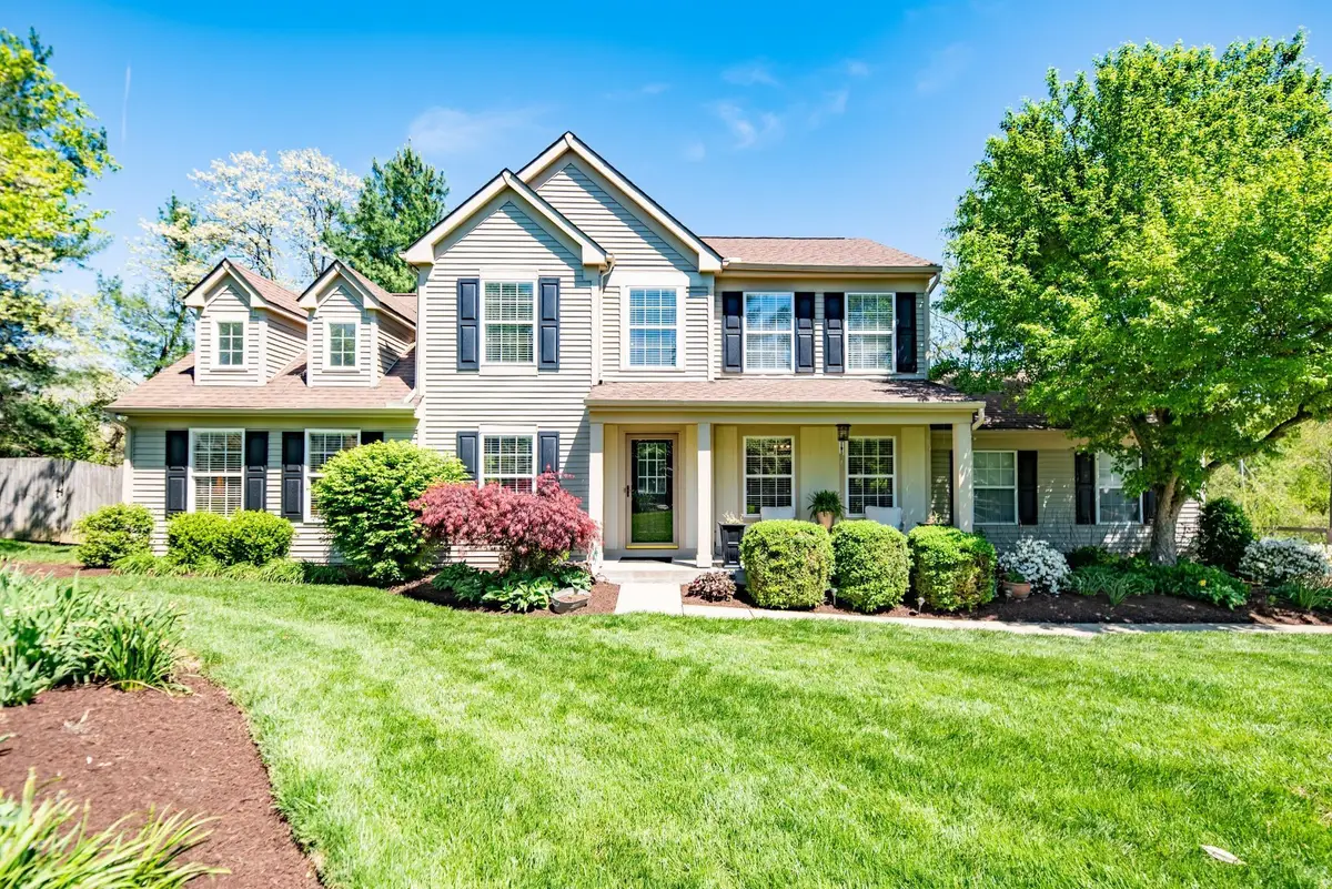 5504 Carry Back Drive, Burlington, KY 41005 - #1