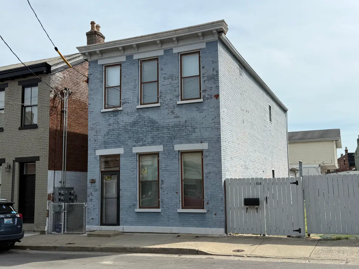 812 Main Street, Covington, KY 41011 - #1