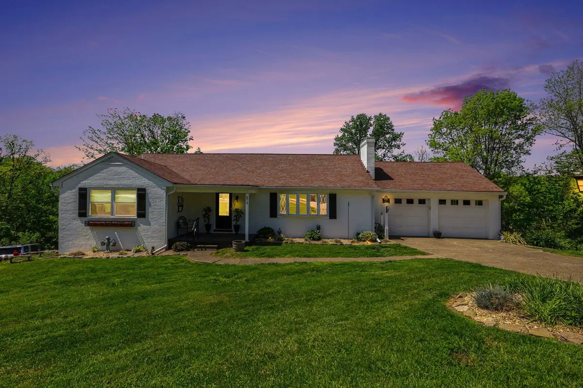 672 Hillcrest Road, Maysville, KY 41056 - #1