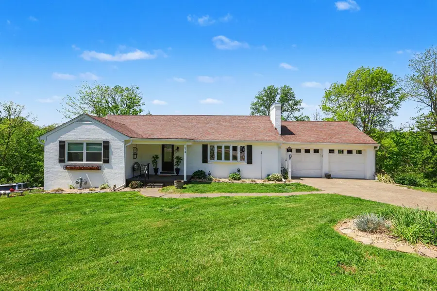 672 Hillcrest Road, Maysville, KY 41056 - #2