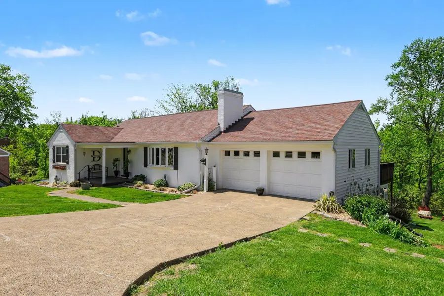 672 Hillcrest Road, Maysville, KY 41056 - #3