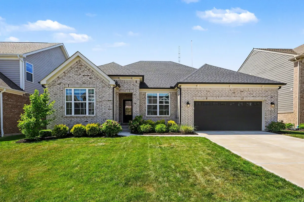 2871 Shadbark, Villa Hills, KY 41017 - #1