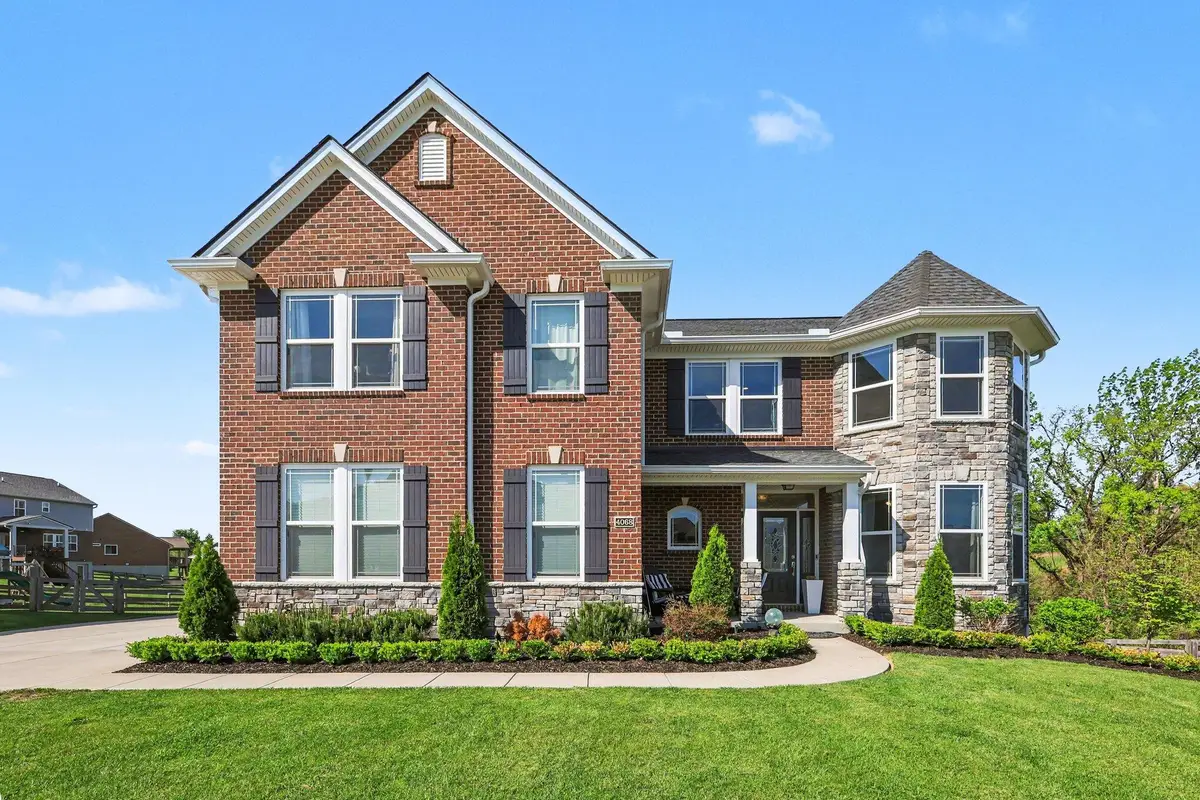 4068 Denny Lane, Union, KY 41091 - #1