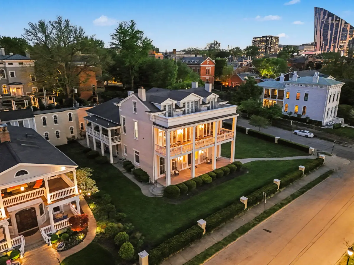 403 Riverside Drive, Covington, KY 41011 - #1