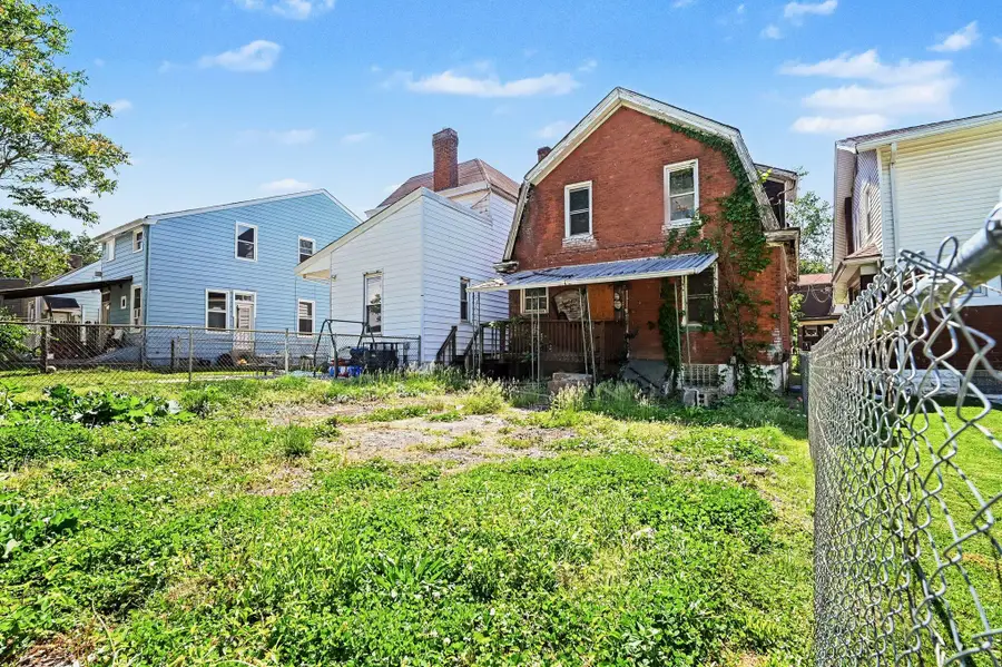 1338 Garrard Street, Covington, KY 41011 - #3