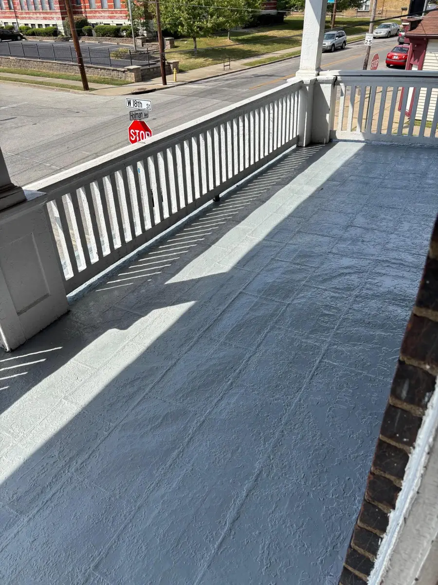 1802 Holman Street, Covington, KY 41014 - #2