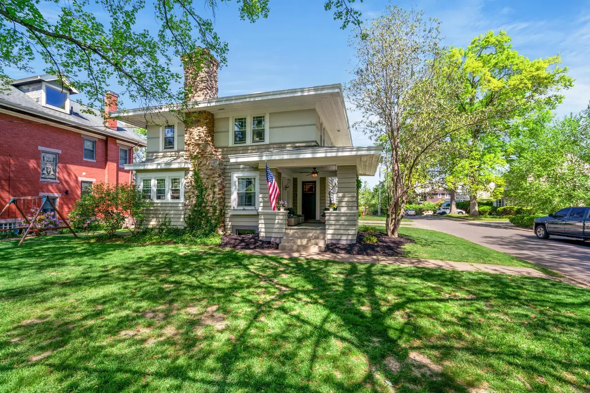 101 Tremont Avenue, Fort Thomas, KY 41075 - #1