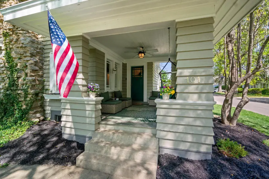 101 Tremont Avenue, Fort Thomas, KY 41075 - #2