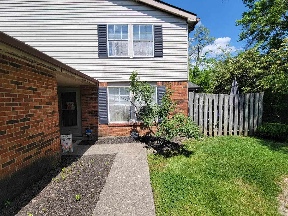 4253 Berrywood Drive #2, Independence, KY 41051 - #1