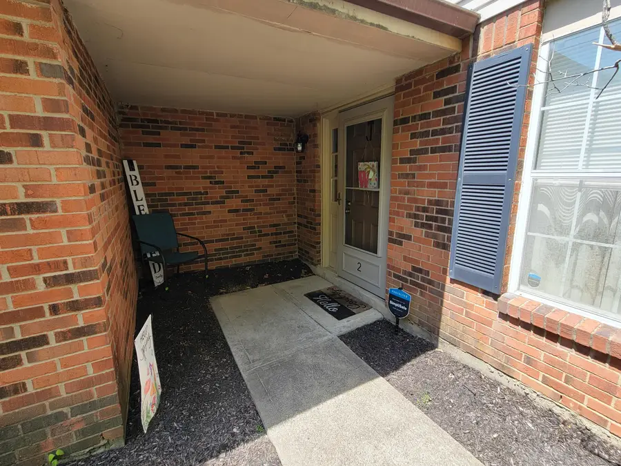 4253 Berrywood Drive #2, Independence, KY 41051 - #2