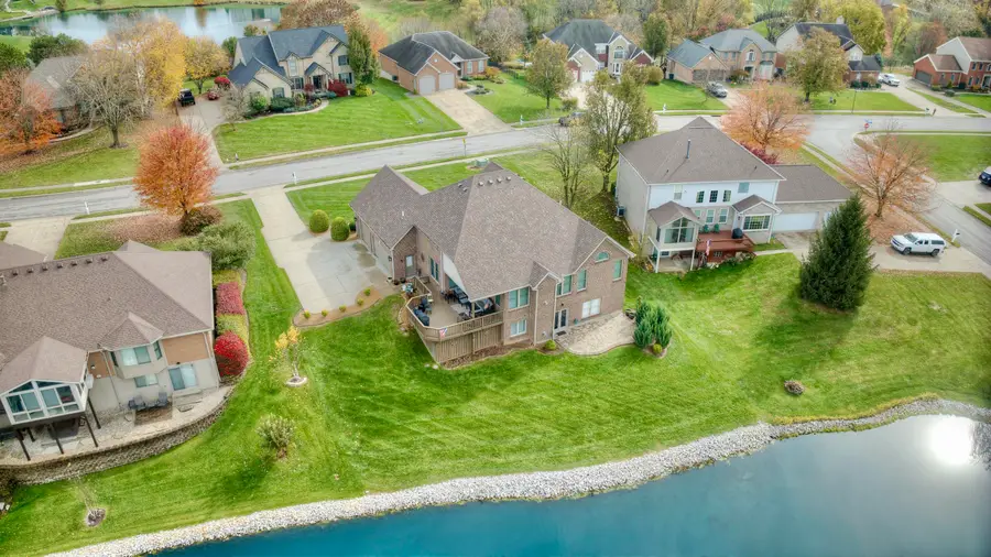 10625 Mountain Laurel Way, Union, KY 41091 - #3