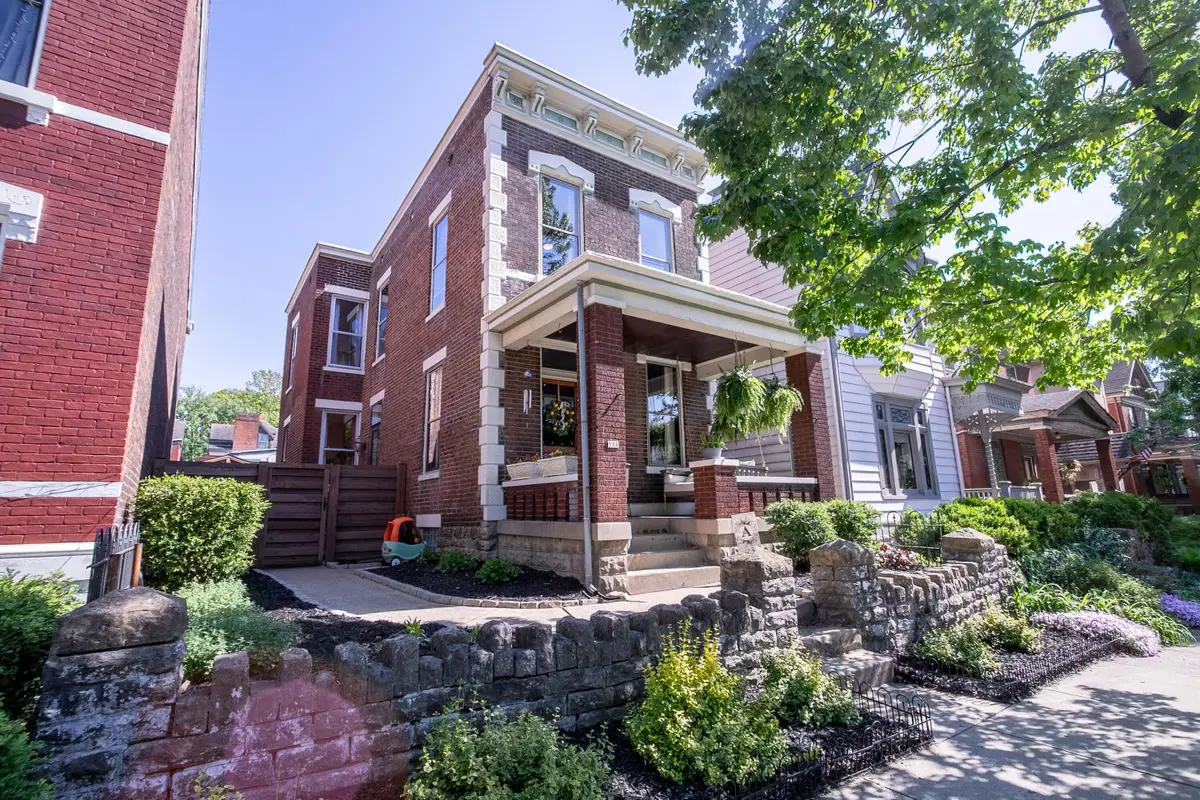 530 Lexington Avenue, Newport, KY 41071 - #1