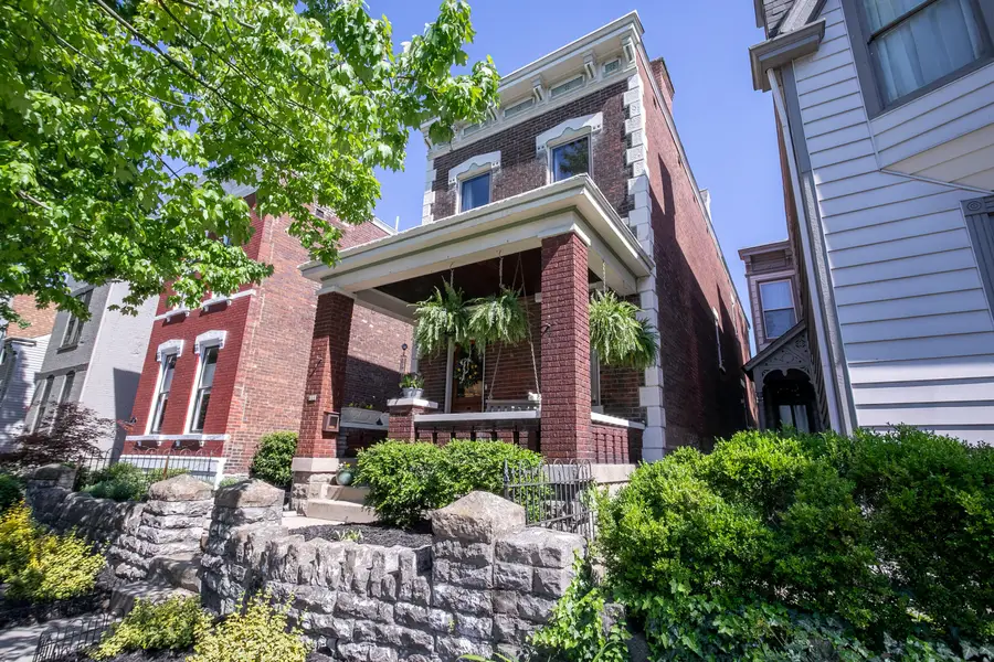 530 Lexington Avenue, Newport, KY 41071 - #3