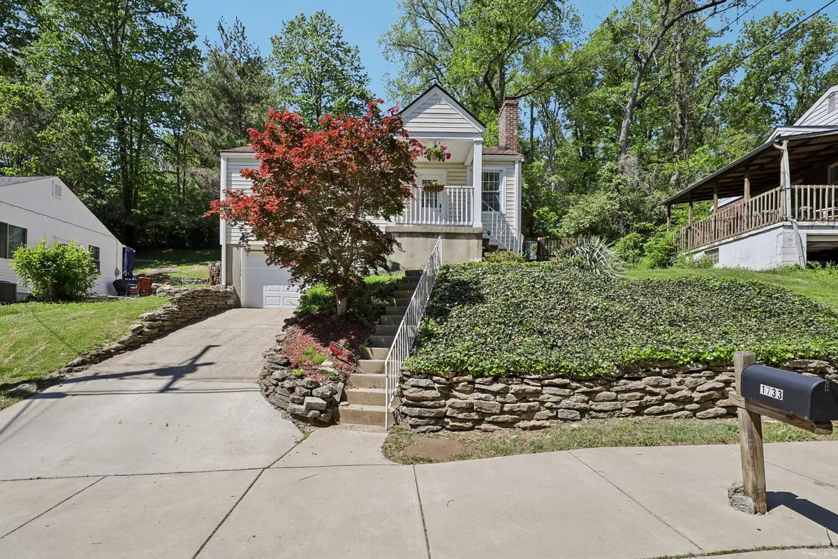 1733 Amsterdam Road, Fort Wright, KY 41011 - #1