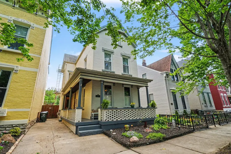 542 Lexington Avenue, Newport, KY 41071 - #2