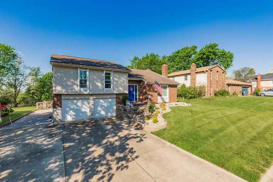 1583 Basswood Court, Florence, KY 41042 - #2