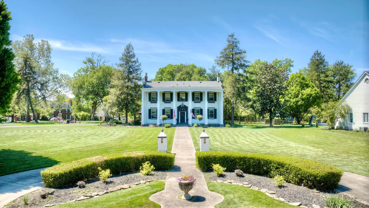 3049 Heritage Lane, Edgewood, KY 41017 - #1