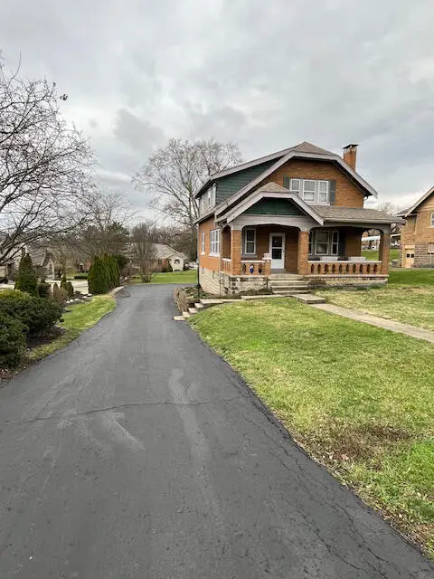 31 S Grand Avenue, Fort Thomas, KY 41075 - #1