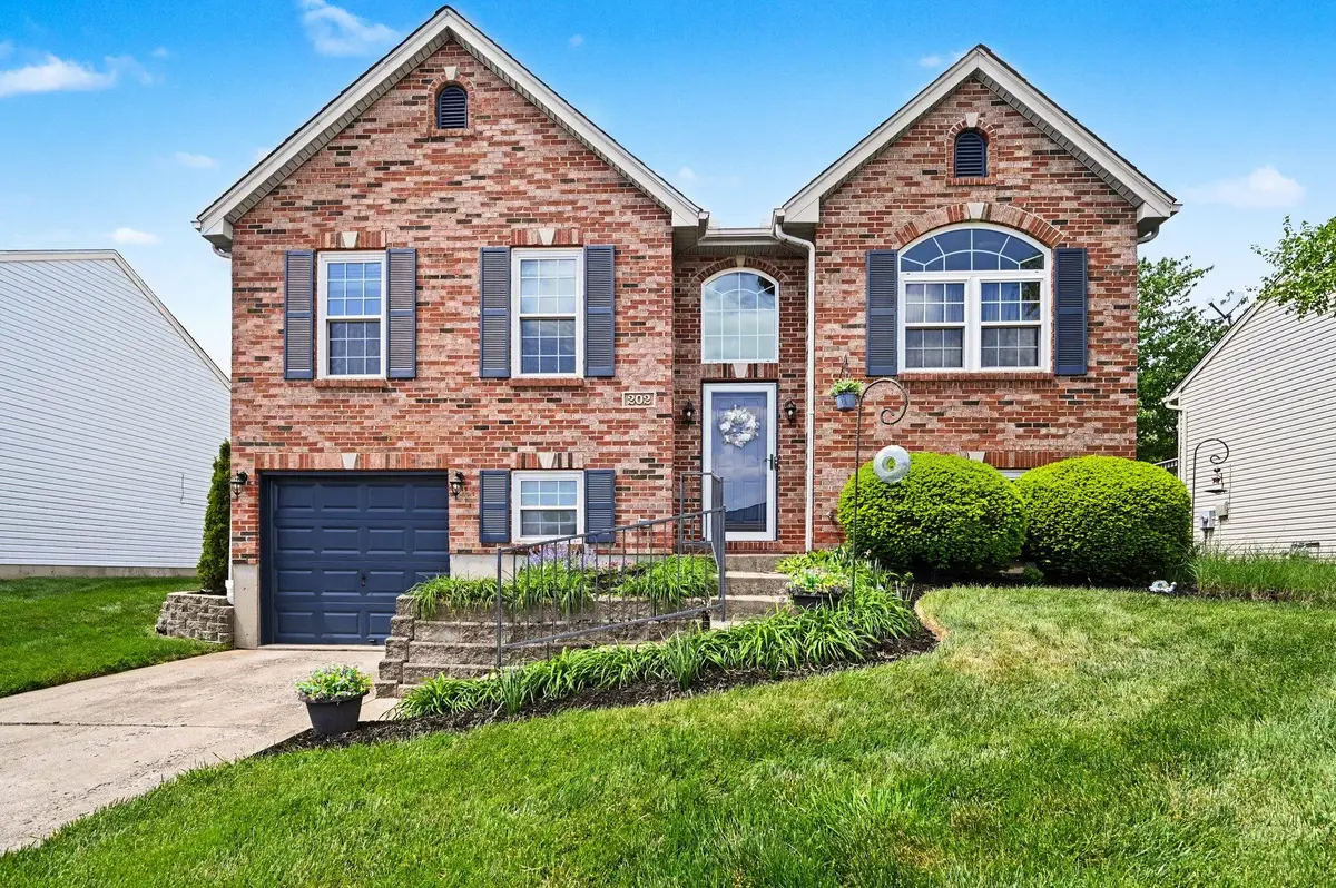 202 Tando Way, Covington, KY 41017 - #1