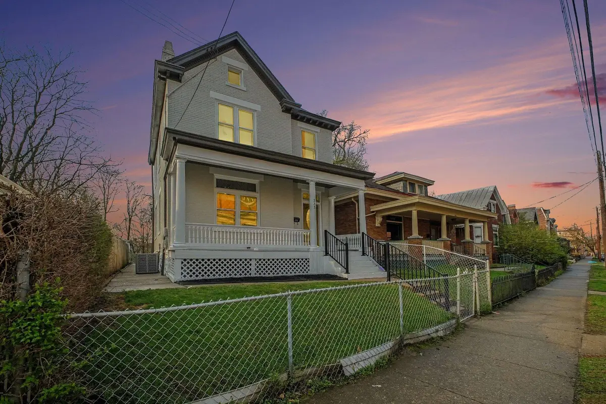 335 E 17th Street, Covington, KY 41014 - #1