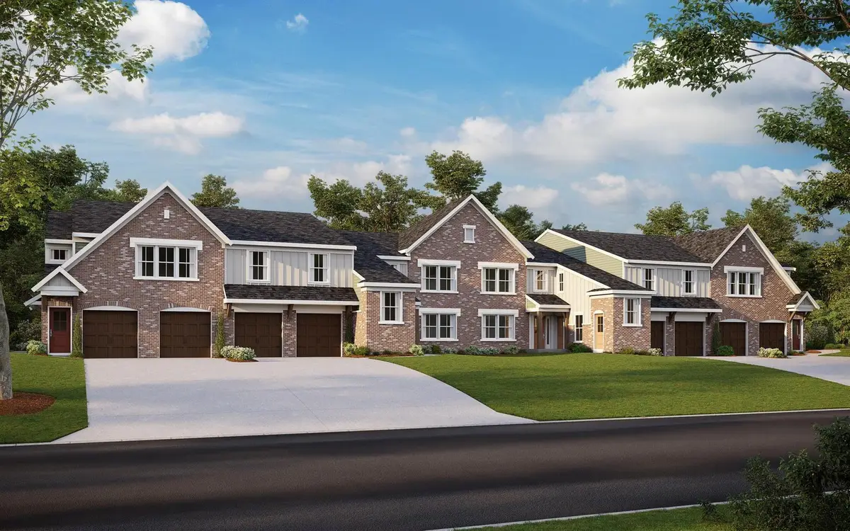 919 Walton Terrace Drive #9-204, Walton, KY 41094 - #1