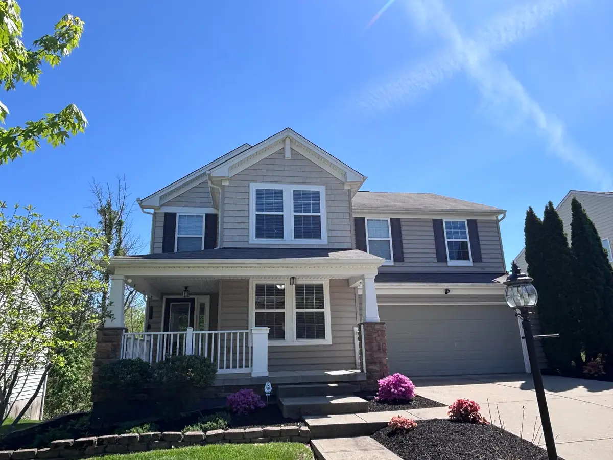 3733 Evensong Drive, Union, KY 41091 - #1