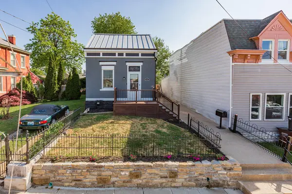 1123 Isabella Street, Newport, KY 41071