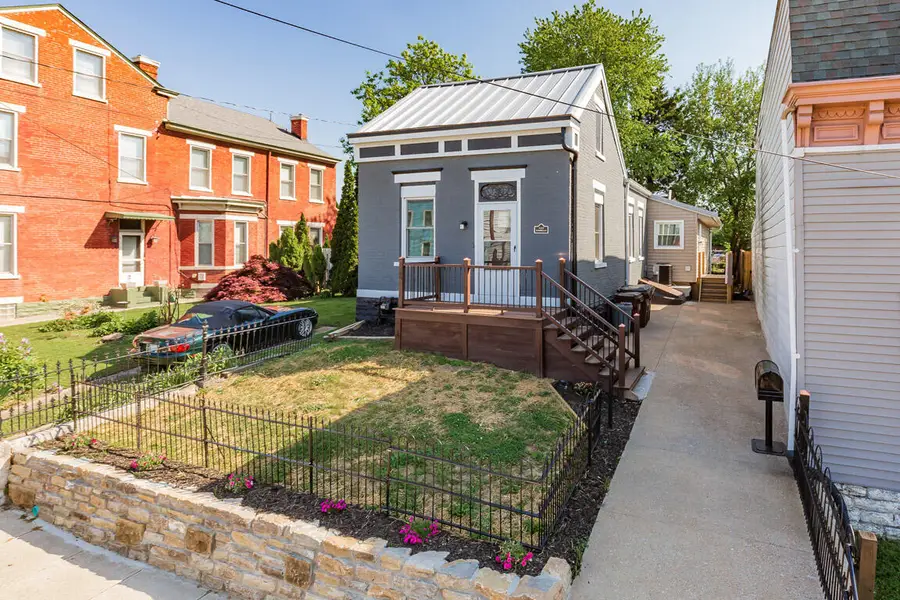 1123 Isabella Street, Newport, KY 41071 - #2