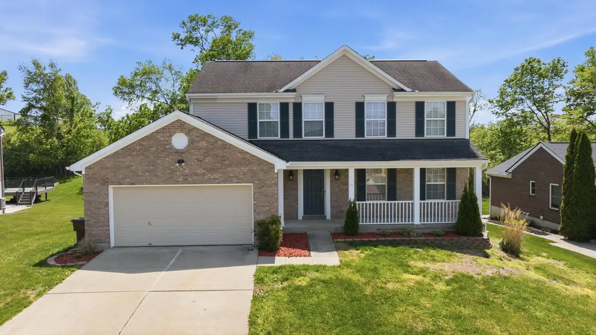 1166 Everwood Lane, Independence, KY 41051 - #1