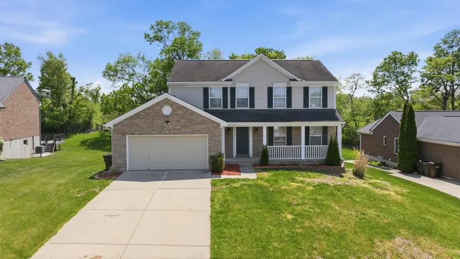 1166 Everwood Lane, Independence, KY 41051 - #2