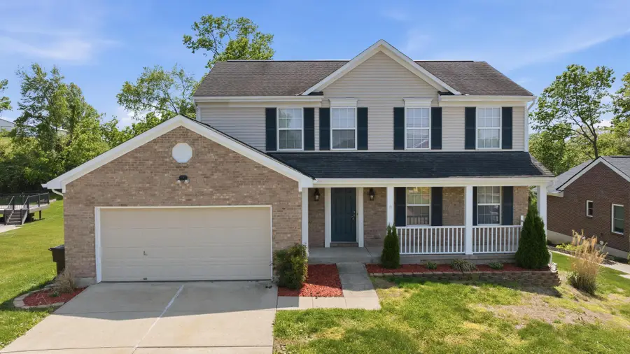 1166 Everwood Lane, Independence, KY 41051 - #3