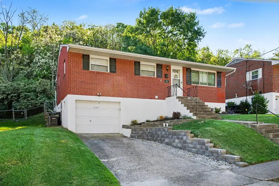 168 Valley View Drive, Southgate, KY 41071 - #2