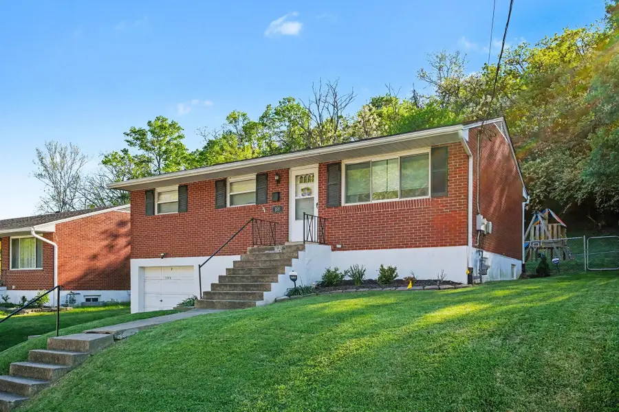 168 Valley View Drive, Southgate, KY 41071 - #3
