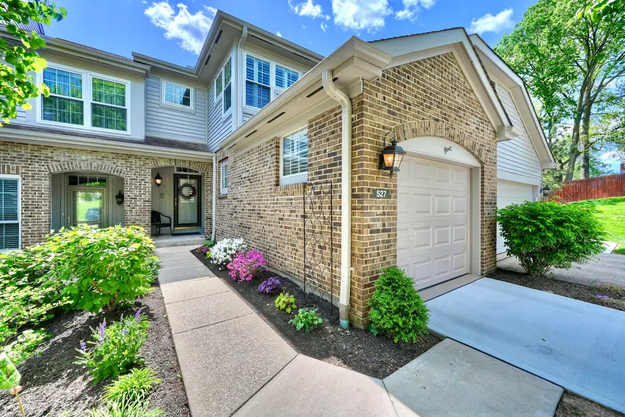 527 Fincastle Lane, Fort Wright, KY 41011 - #2