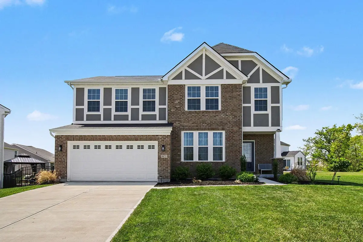 6672 Gordon Boulevard, Union, KY 41091 - #1