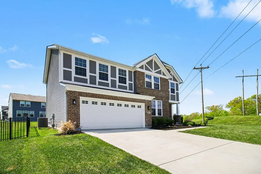 6672 Gordon Boulevard, Union, KY 41091 - #2