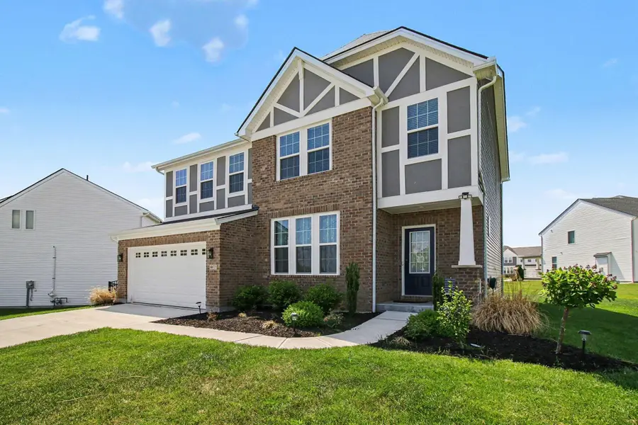 6672 Gordon Boulevard, Union, KY 41091 - #3