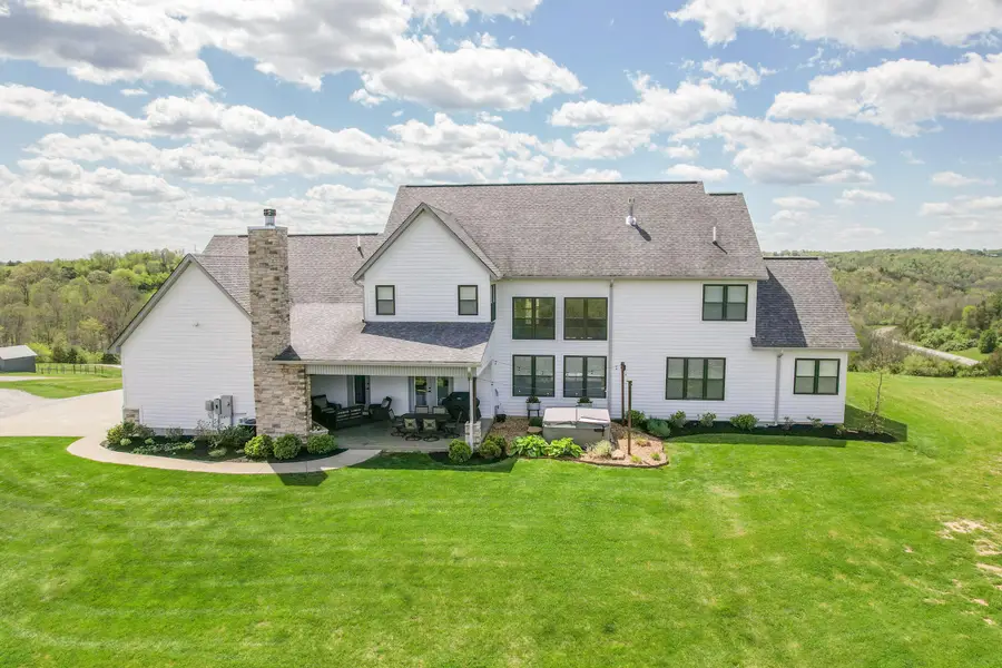 716 Creektrace Road, Alexandria, KY 41001 - #3